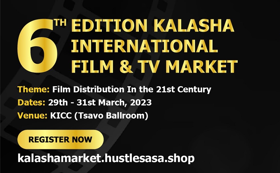 KALASHA INTERNATIONAL FILM AND TV MARKET